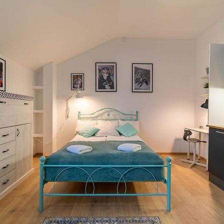 Apartments24 Spordi Rakvere Ngoại thất bức ảnh