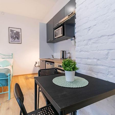 Apartments24 Spordi Rakvere Ngoại thất bức ảnh