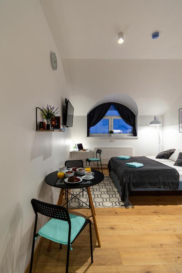 Apartments24 Spordi Rakvere Ngoại thất bức ảnh