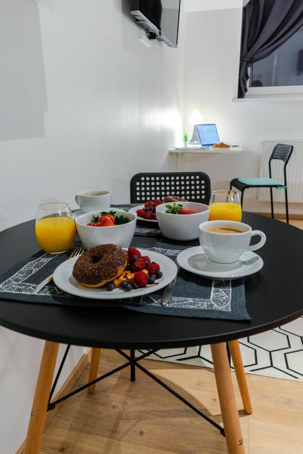 Apartments24 Spordi Rakvere Ngoại thất bức ảnh
