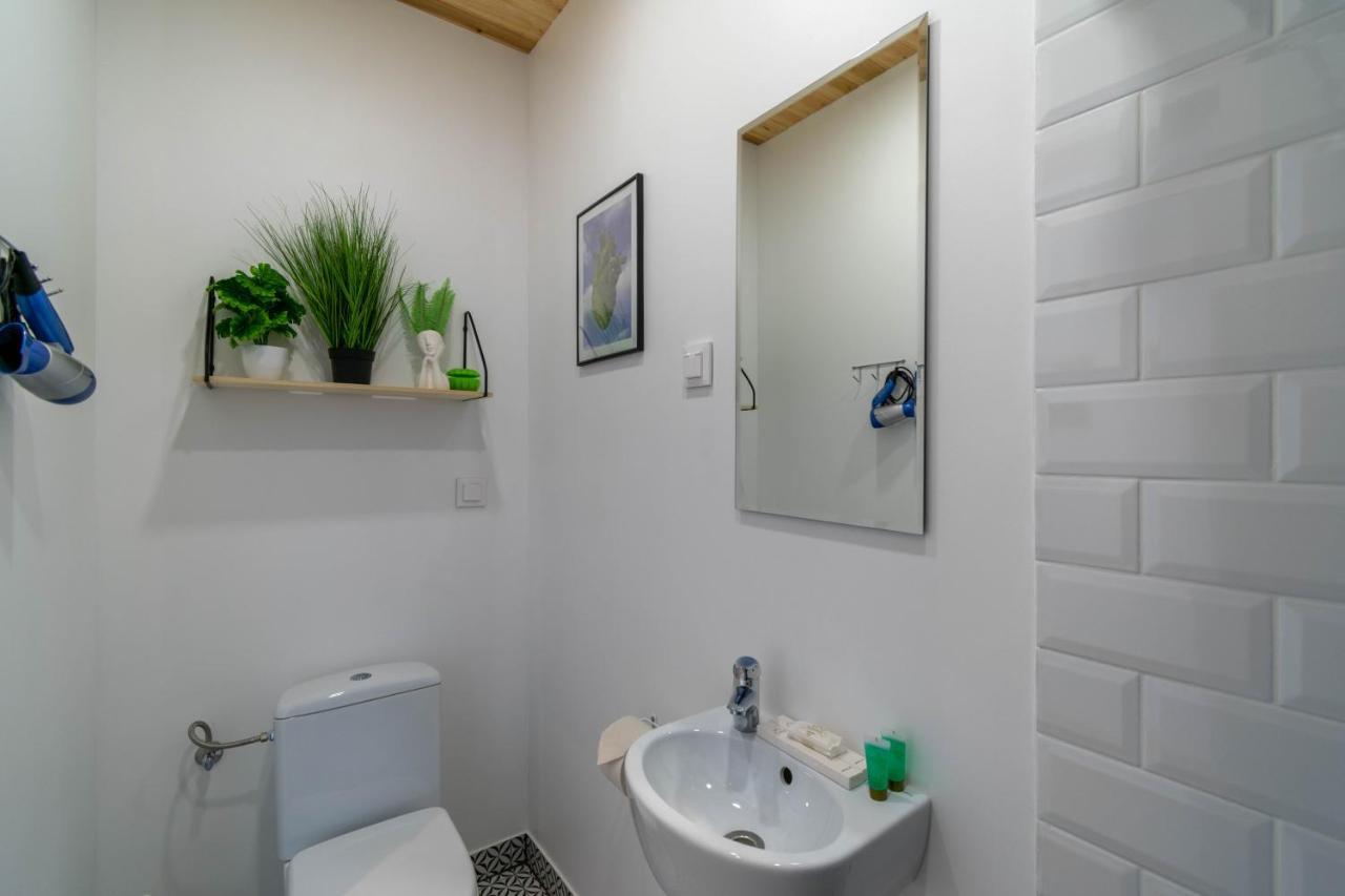 Apartments24 Spordi Rakvere Ngoại thất bức ảnh