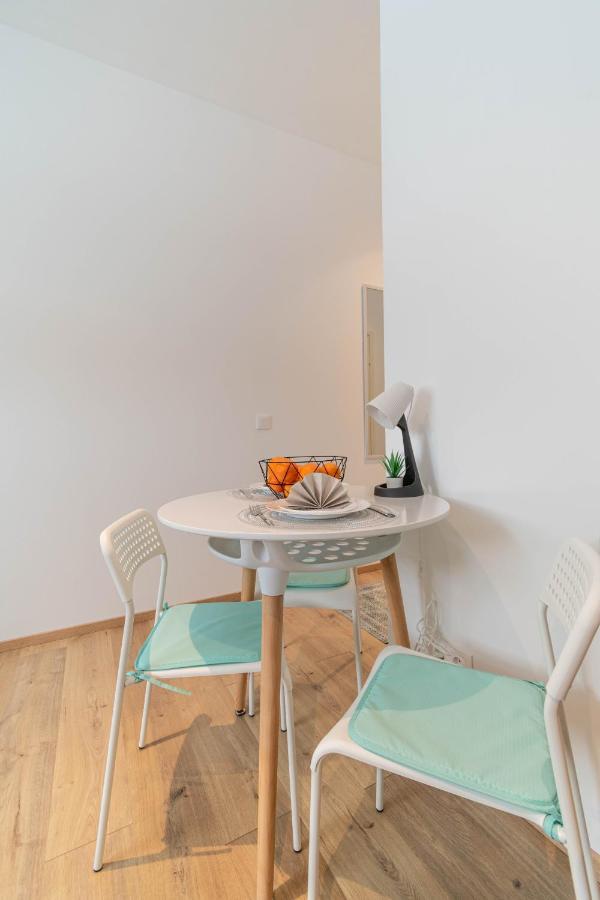 Apartments24 Spordi Rakvere Ngoại thất bức ảnh