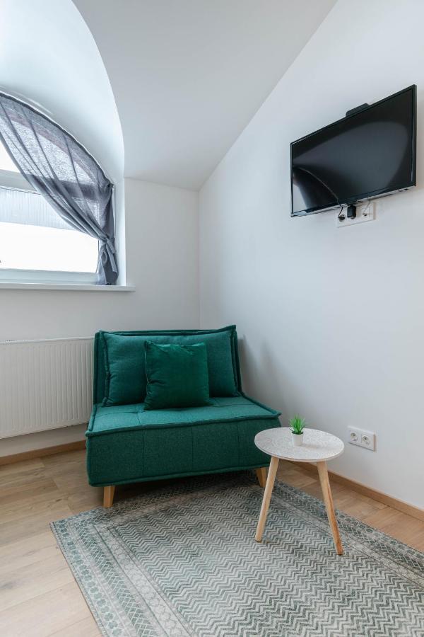 Apartments24 Spordi Rakvere Ngoại thất bức ảnh