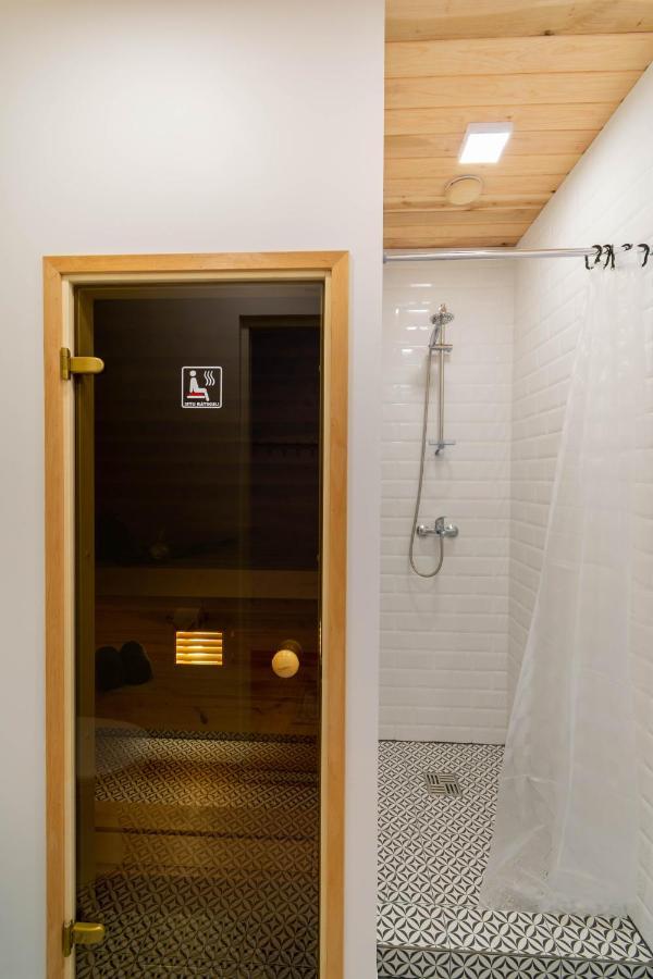 Apartments24 Spordi Rakvere Ngoại thất bức ảnh