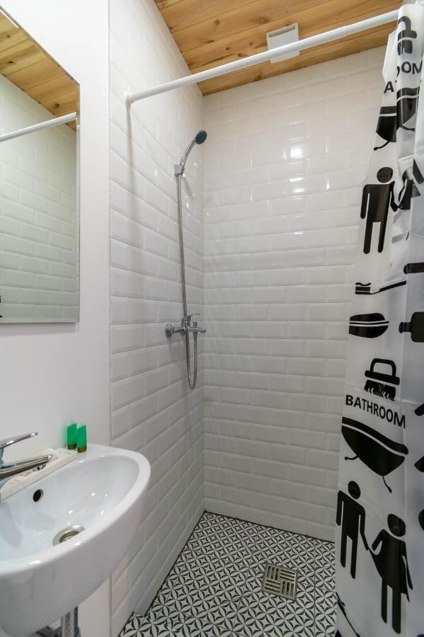 Apartments24 Spordi Rakvere Ngoại thất bức ảnh