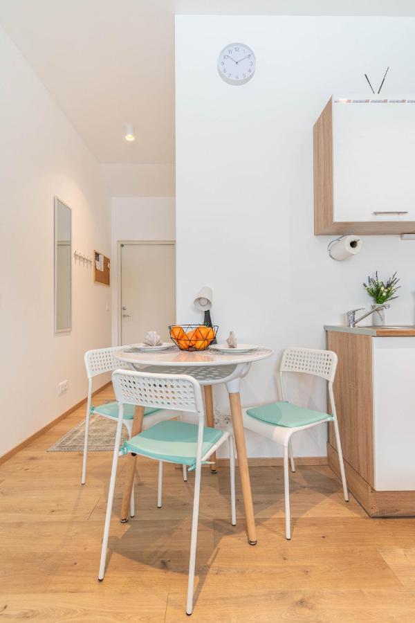 Apartments24 Spordi Rakvere Ngoại thất bức ảnh