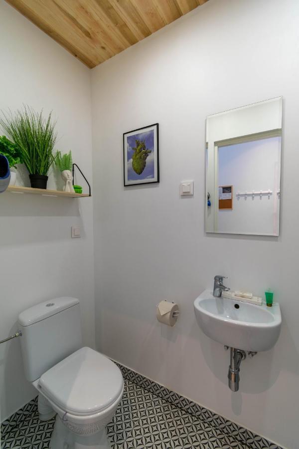 Apartments24 Spordi Rakvere Ngoại thất bức ảnh