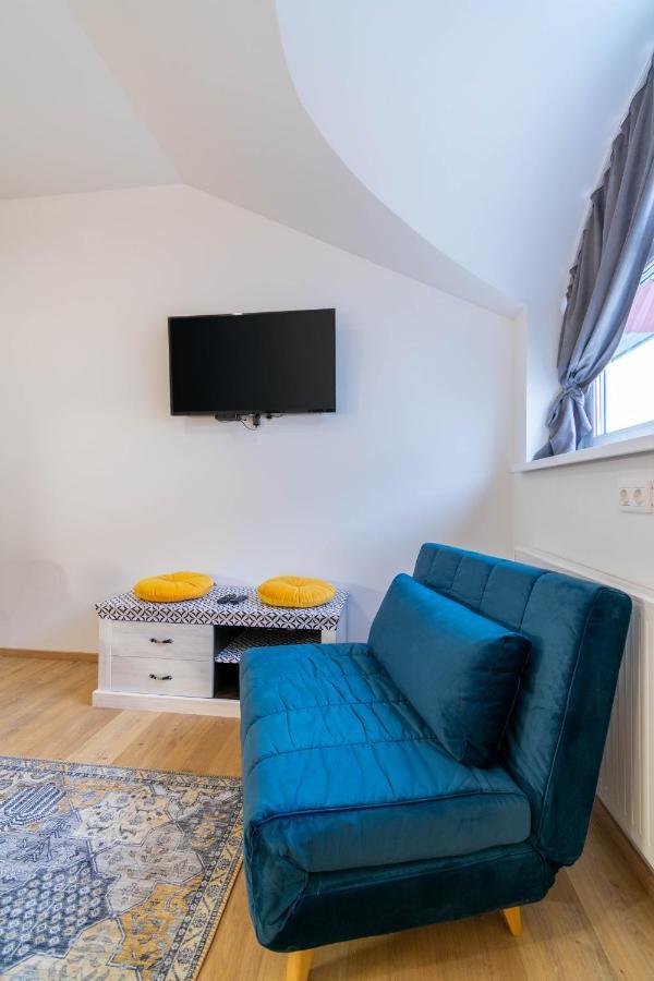 Apartments24 Spordi Rakvere Ngoại thất bức ảnh