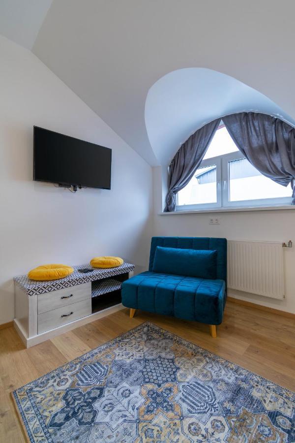 Apartments24 Spordi Rakvere Ngoại thất bức ảnh