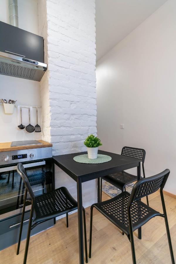 Apartments24 Spordi Rakvere Ngoại thất bức ảnh