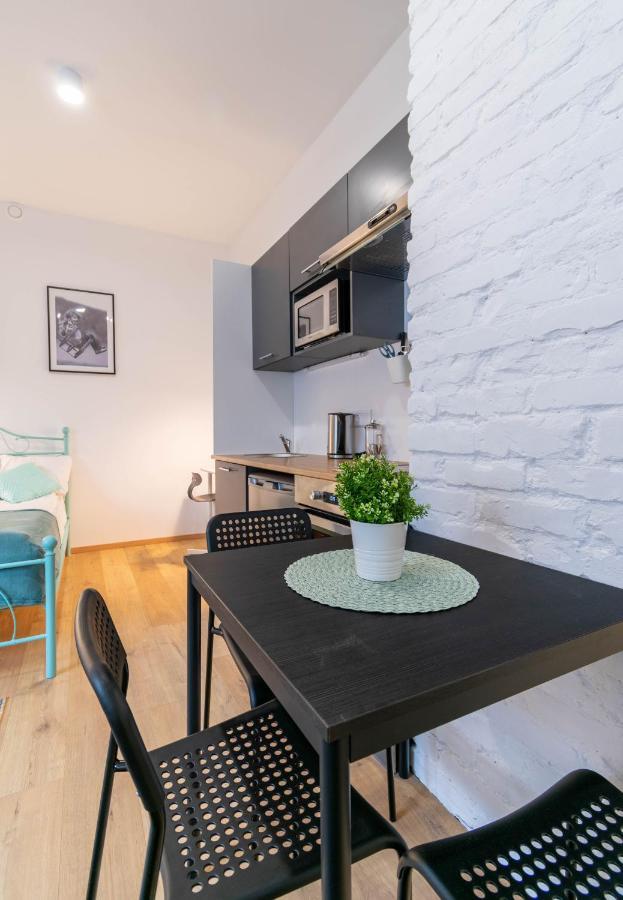 Apartments24 Spordi Rakvere Ngoại thất bức ảnh